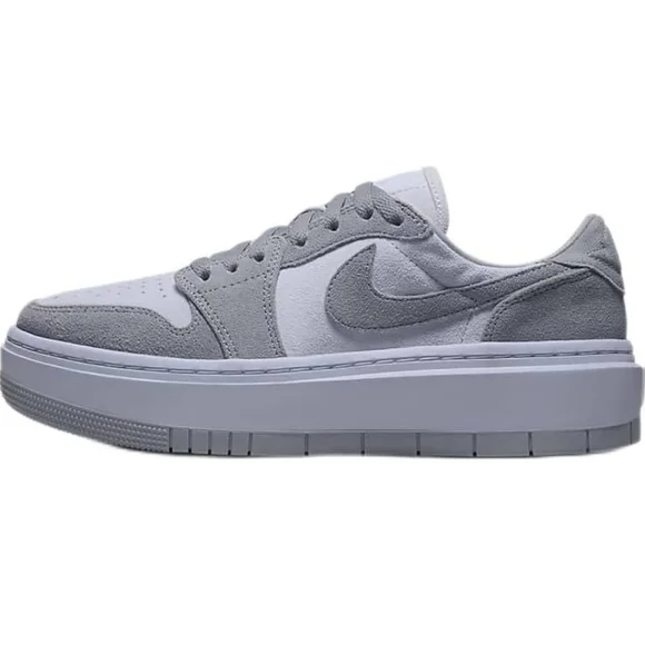 Nike Air Jordan 1 Low - Picture 3 of 8